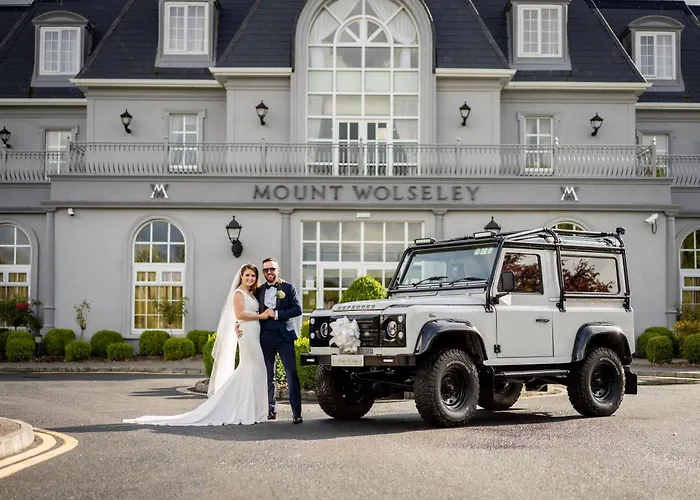 Mount Wolseley Hotel Spa & Golf Resort