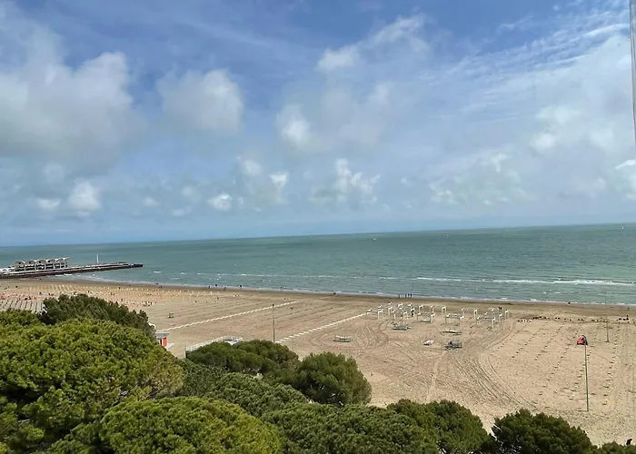 Hotel Europa Lignano