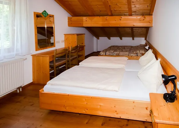 Familienhotel Steindl Millstatt am See
