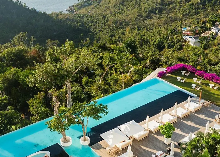 Encanto Acapulco