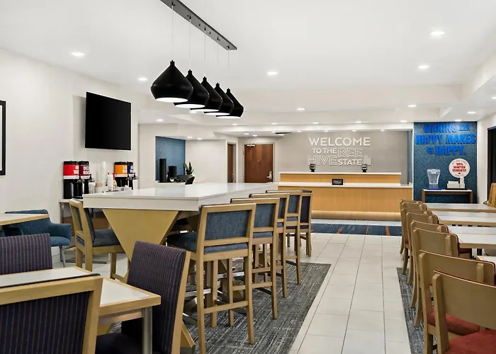 Hampton Inn Provo