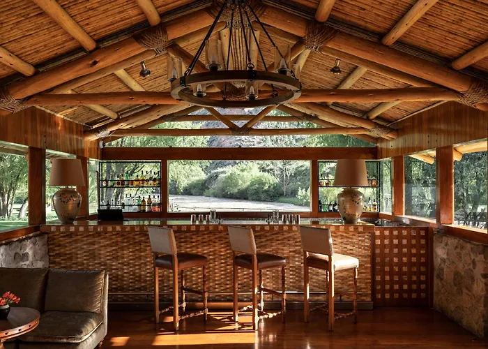 Rio Sagrado, A Belmond Hotel, Sacred Valley Urubamba