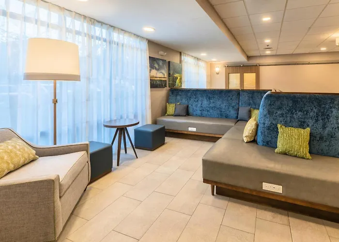 Hampton Inn Jasper, Al