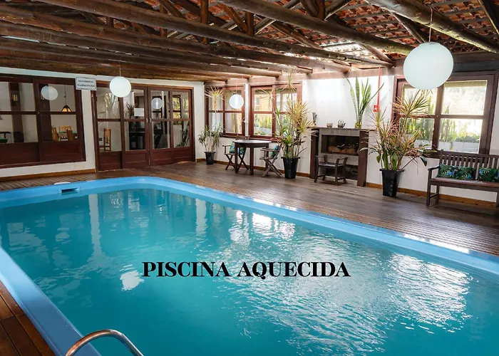 Pousada Porto dos Casais