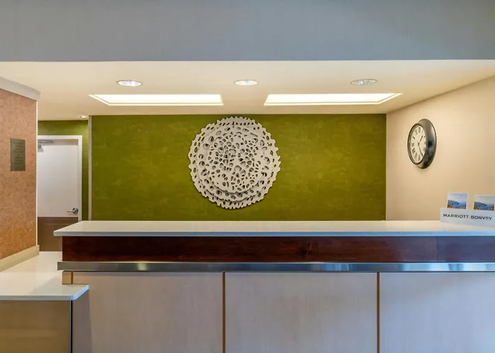 Fairfield Inn Salt Lake City Layton