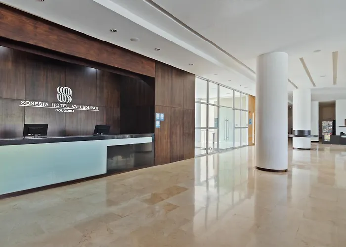 Sonesta Valledupar
