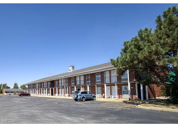 Capital O First Heritage Inn Rantoul Il I 57