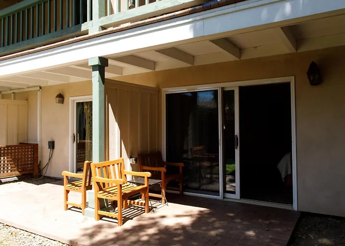 El Bonita Motel
