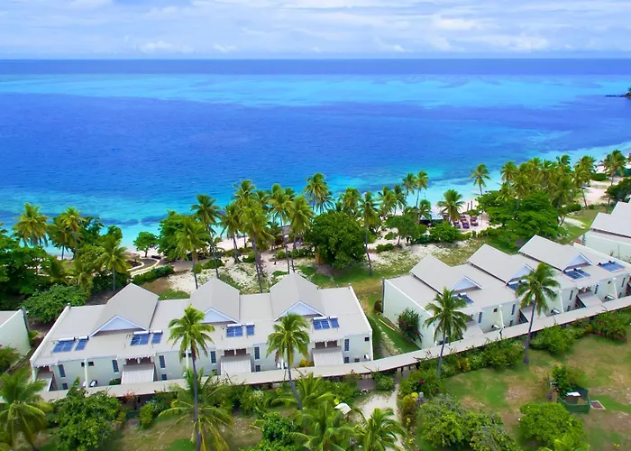 Mana Island Resort & Spa - Fiji