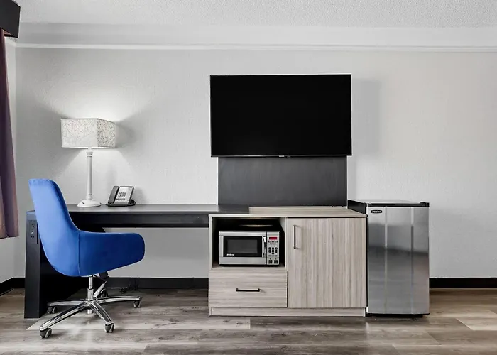 La Quinta By Wyndham Miami Airport West Hotel Sweetwater