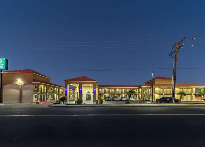 Quality Inn & Suites
