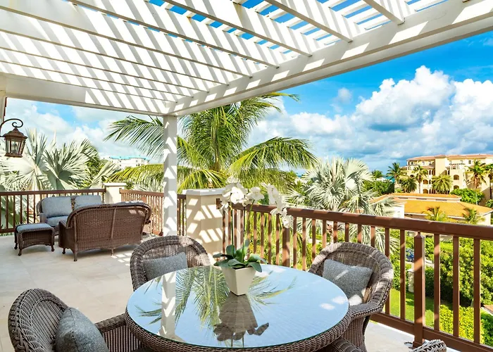 Villa Del Mar Grace Bay