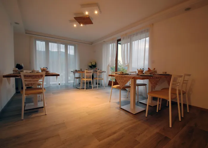 Bike Bed&Breakfast Mille Pini