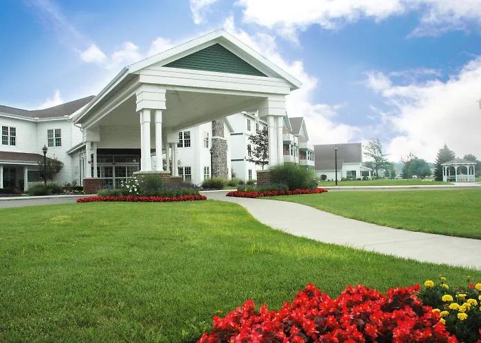 Essenhaus Inn & Conf. Center