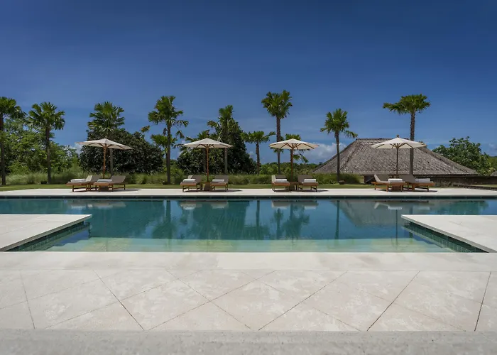 Revivo Wellness Resort Nusa Dua 