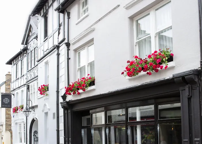 The Black Bull Inn