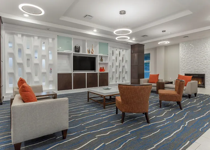 Holiday Inn & Suites - Jefferson City By Ihg