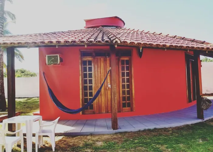 Pousada E Restaurante Doce Desejo