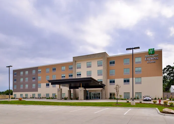 Holiday Inn Express & Suites - Ottumwa By Ihg