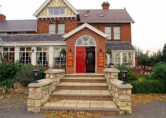 The Punchbowl Inn
