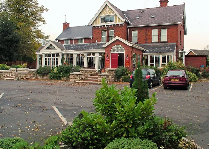 The Punchbowl Inn
