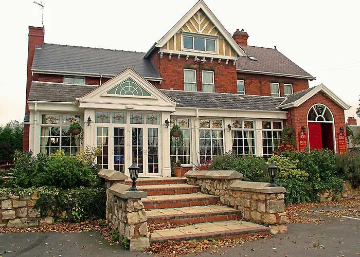 The Punchbowl Inn