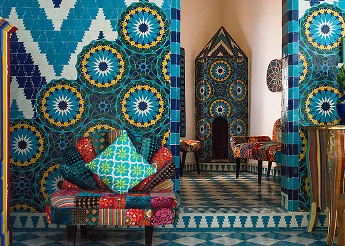 Salut Maroc! Luxury Boutique Hotel & Restaurant