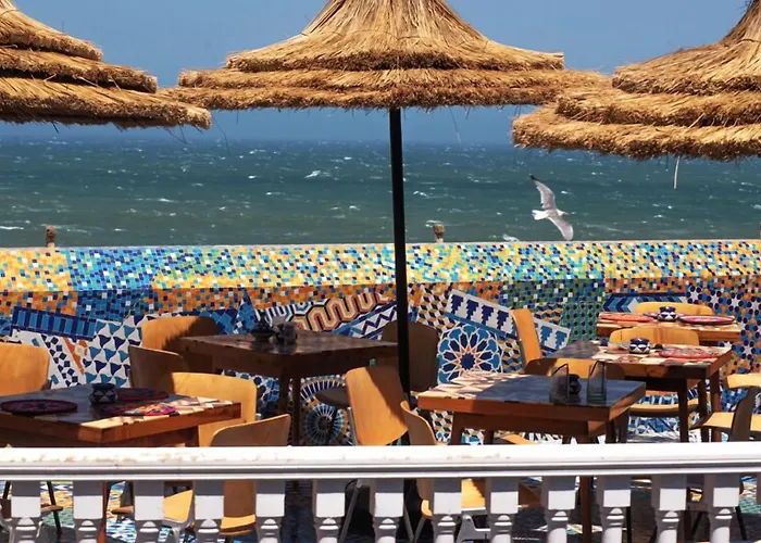 Salut Maroc! Luxury Boutique Hotel & Restaurant