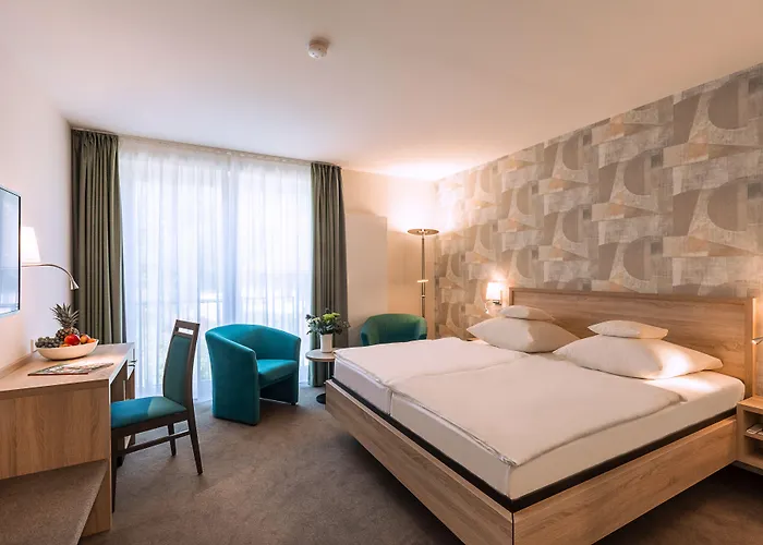 Akzent Hotel Haus Surendorff