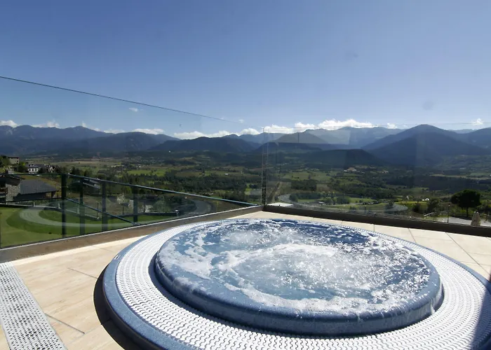 Cerdanya Viva Ecoestades Prulláns