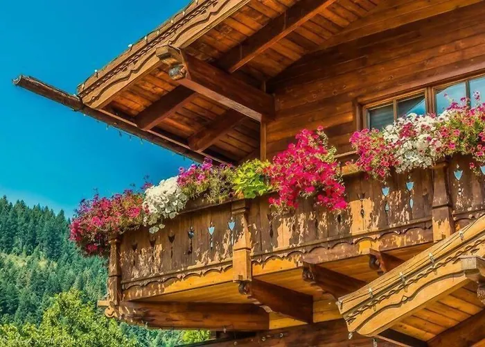 Abendblume (Adults Only) Hotel Leavenworth