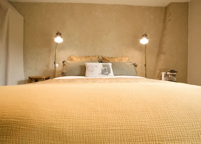 Bed and Breakfast La Belle lurette à Bressuire