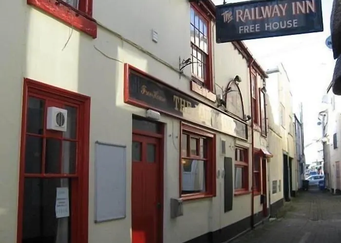 The Railway Inn