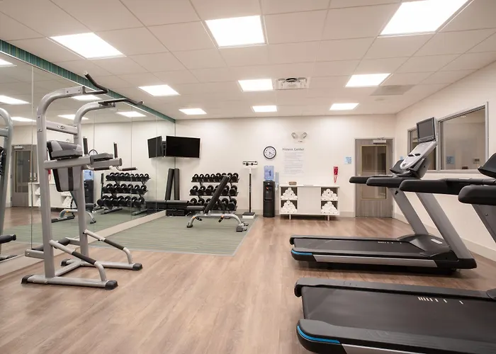 Holiday Inn Express & Suites - Denver Ne - Brighton By Ihg