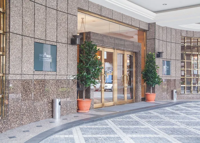 Rsl Hotel Taipei Zhonghe