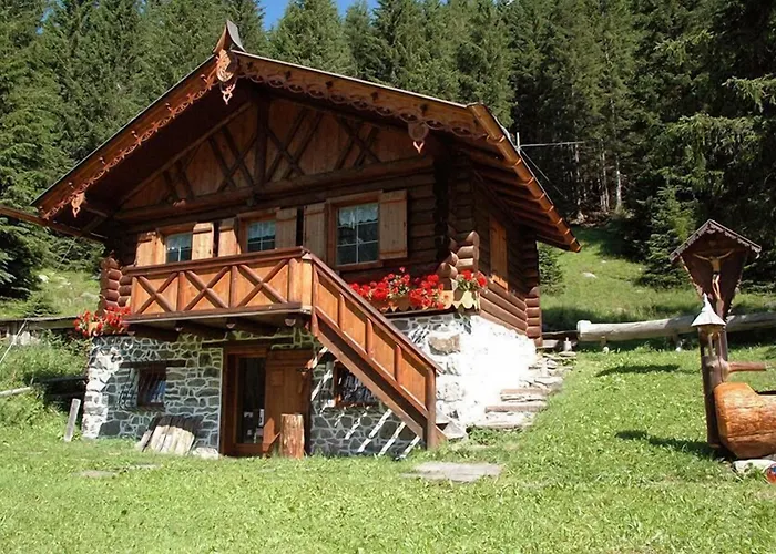 Hotel La Soldanella Moena