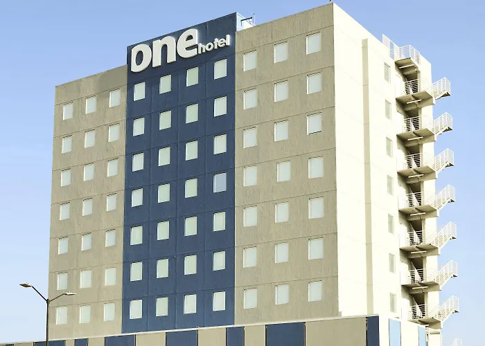 One Tijuana Otay