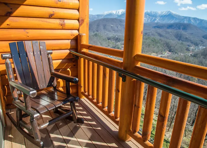 Westgate Smoky Mountain Resort & Spa Gatlinburg
