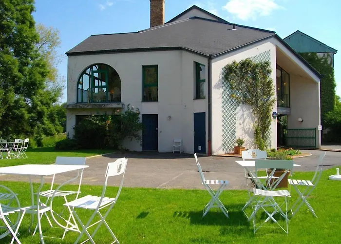 Golf Hotel Colvert - Room Service Disponible