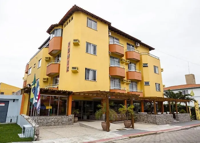 Hotel Fênix