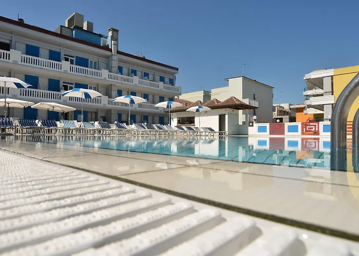 Hotel Germania