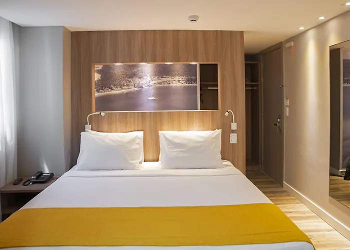 Comfort Hotel Maceio