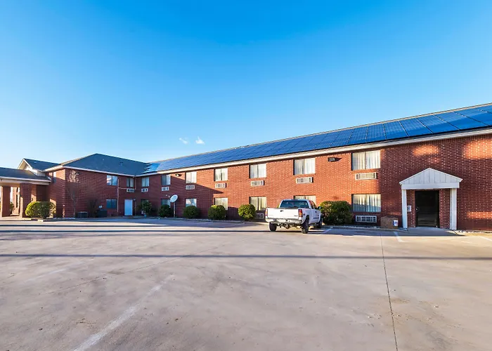 Rodeway Inn Decatur