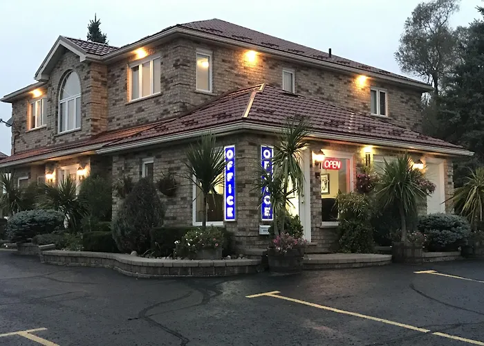 Country Inn Listowel
