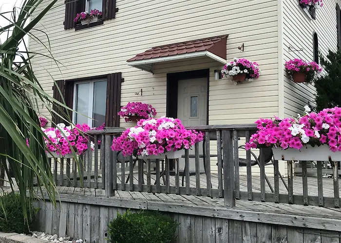Country Inn Listowel