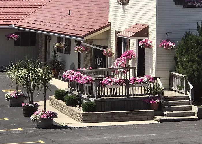 Country Inn Listowel