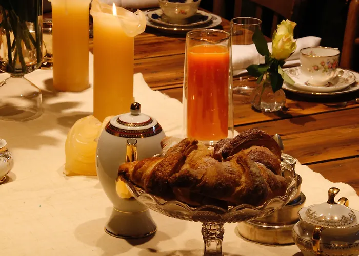 Palazzo Albricci Peregrini Hotel Como