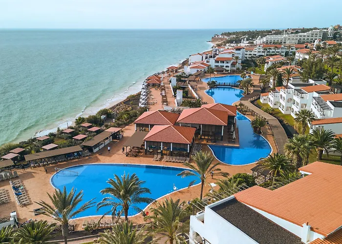 TUI MAGIC LIFE Fuerteventura - All Inclusive