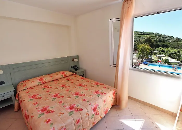 Il Villaggio Di Giuele Finale Ligure