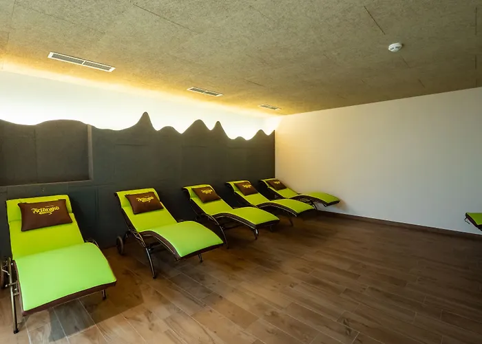 Hotel Feldrand Riobianco